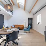 Apartamento De Bommelhoeve Wadenoijen
