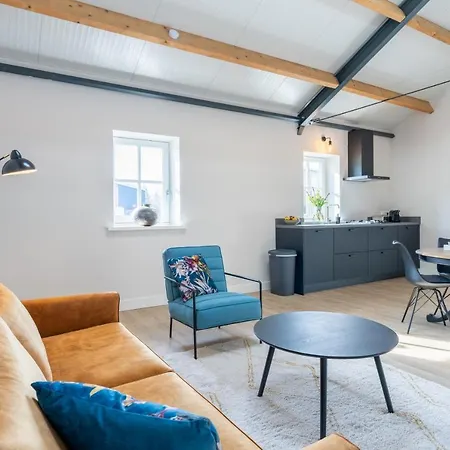 Apartamento De Bommelhoeve Wadenoijen