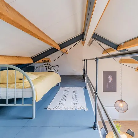 De Bommelhoeve Wadenoijen