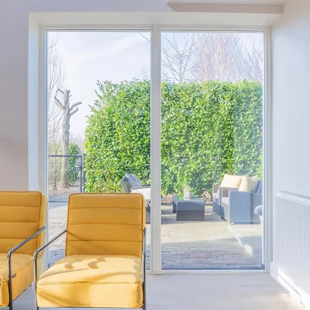 De Bommelhoeve Apartmán Wadenoijen