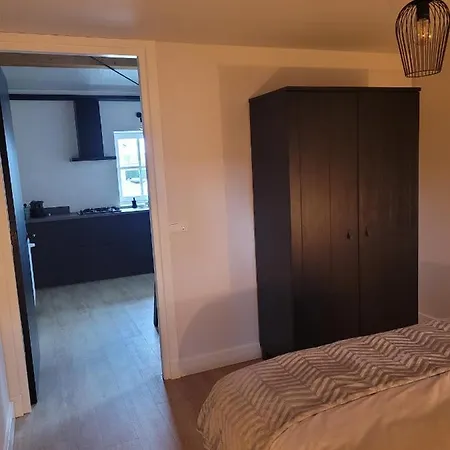 Appartement De Bommelhoeve