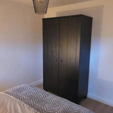 De Bommelhoeve Apartmán *