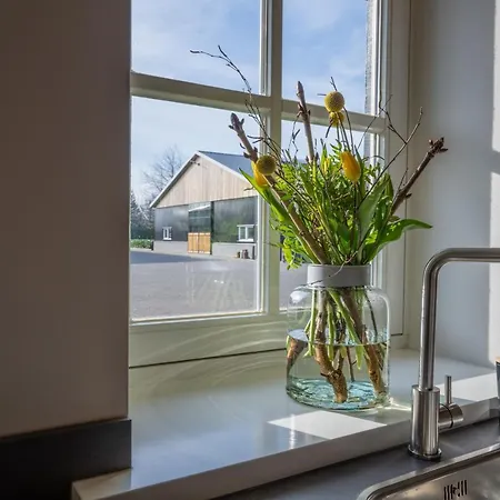 Apartmán De Bommelhoeve *