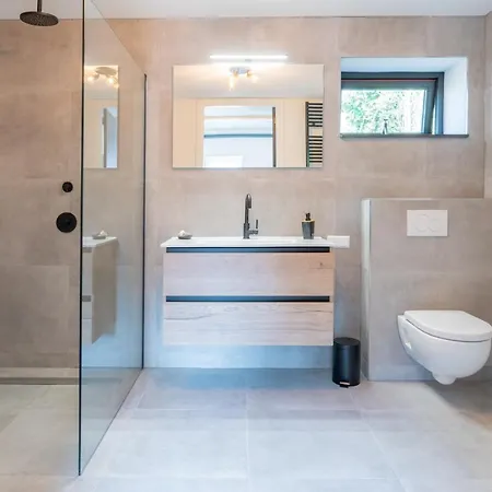De Bommelhoeve Appartement Wadenoijen