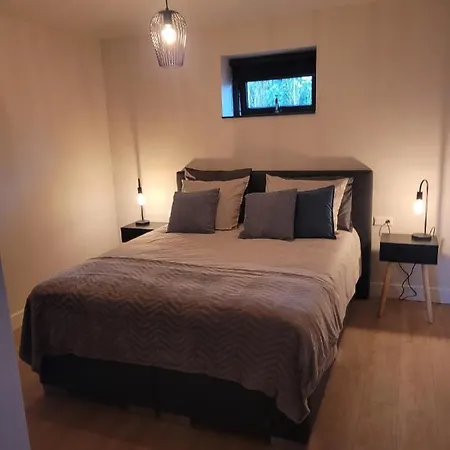 De Bommelhoeve Apartmán