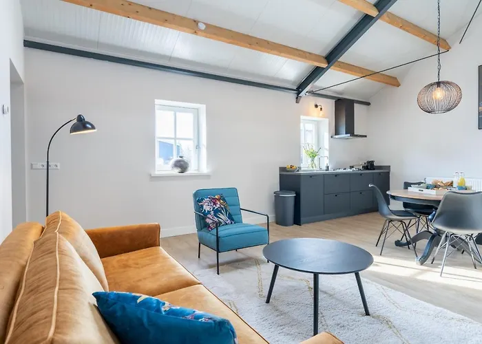 Daire De Bommelhoeve Wadenoijen