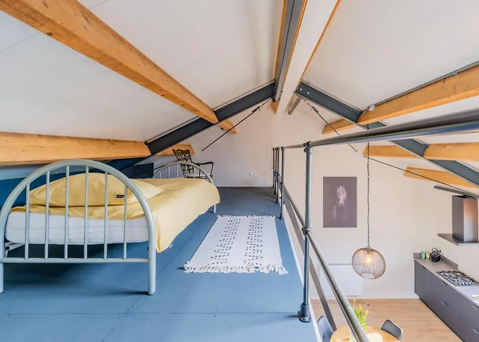 De Bommelhoeve Wadenoijen