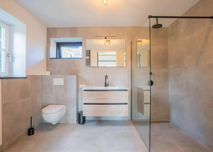 Daire De Bommelhoeve