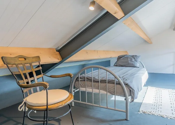 Daire De Bommelhoeve