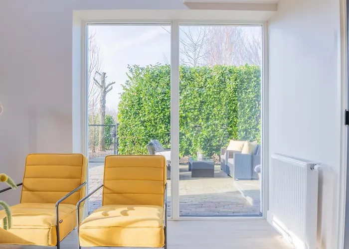 De Bommelhoeve Daire Wadenoijen