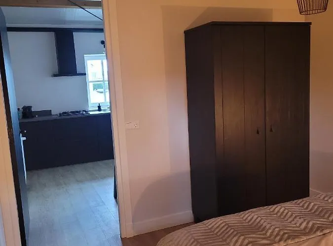 Daire De Bommelhoeve