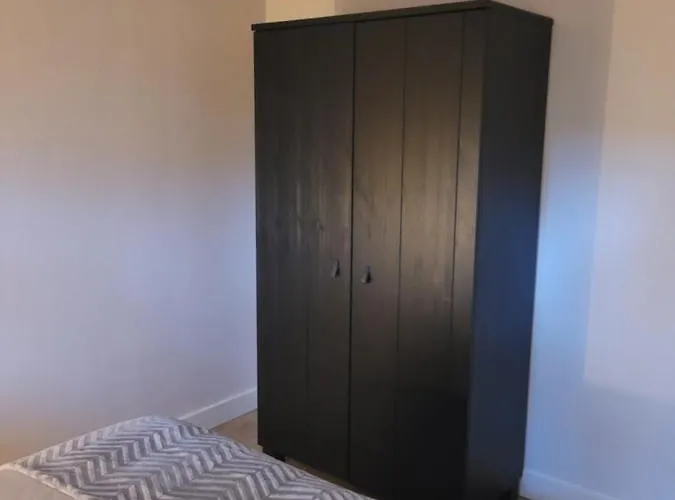 De Bommelhoeve Daire *