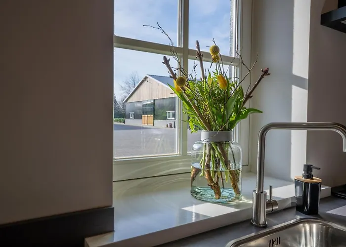 Daire De Bommelhoeve *