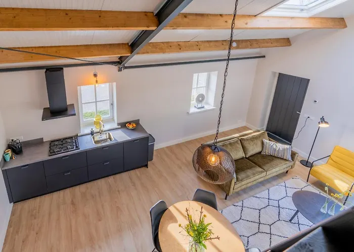 De Bommelhoeve Daire Wadenoijen