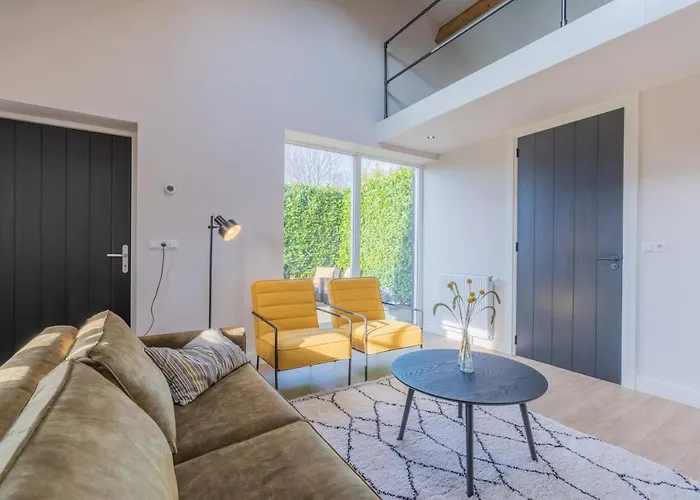 Daire De Bommelhoeve