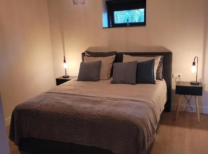 De Bommelhoeve Daire