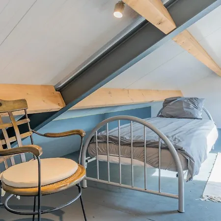 Apartman De Bommelhoeve