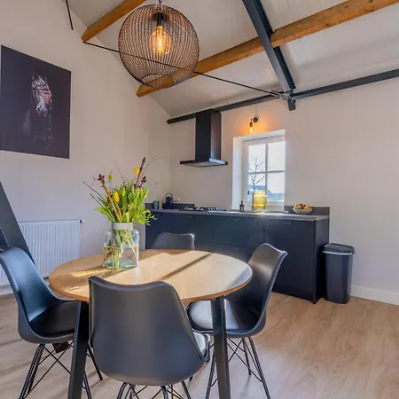 De Bommelhoeve Wadenoijen