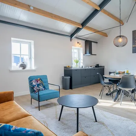 Apartman De Bommelhoeve *