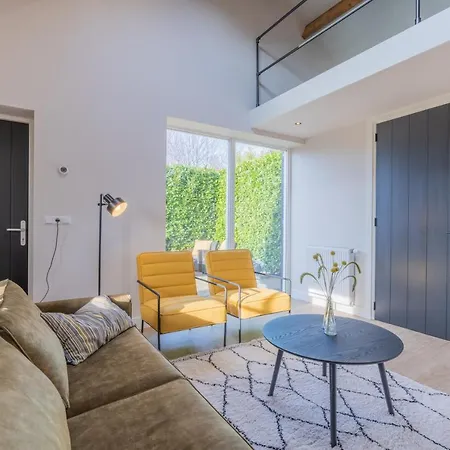 Apartman De Bommelhoeve