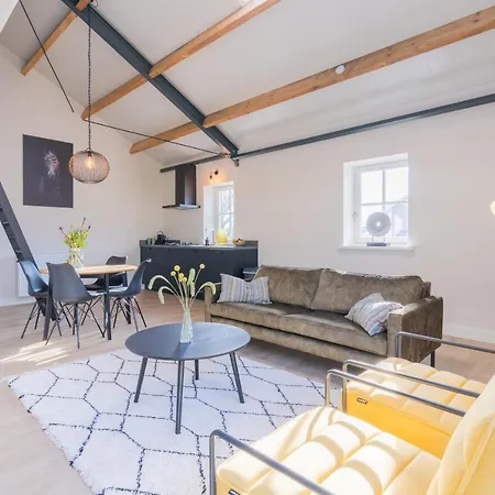 Apartman De Bommelhoeve Wadenoijen